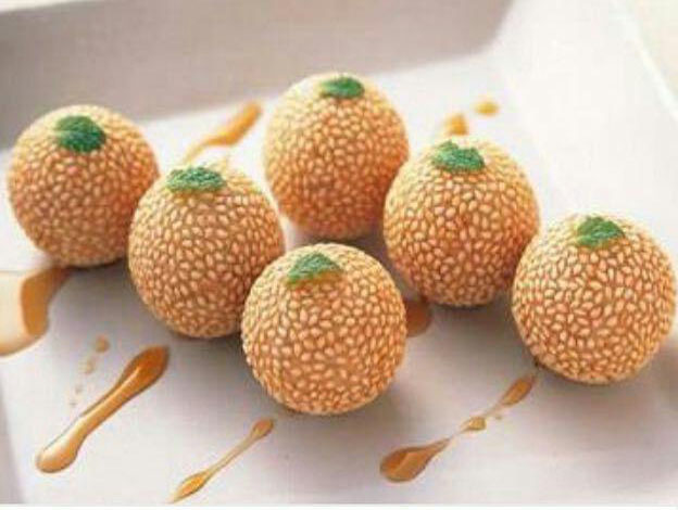 طرز تهیه کوفته برنجی دانگو