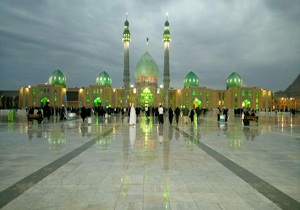 چشم‌انتظاری برای ساماندهی تپه باستانی ماسور + فیلم