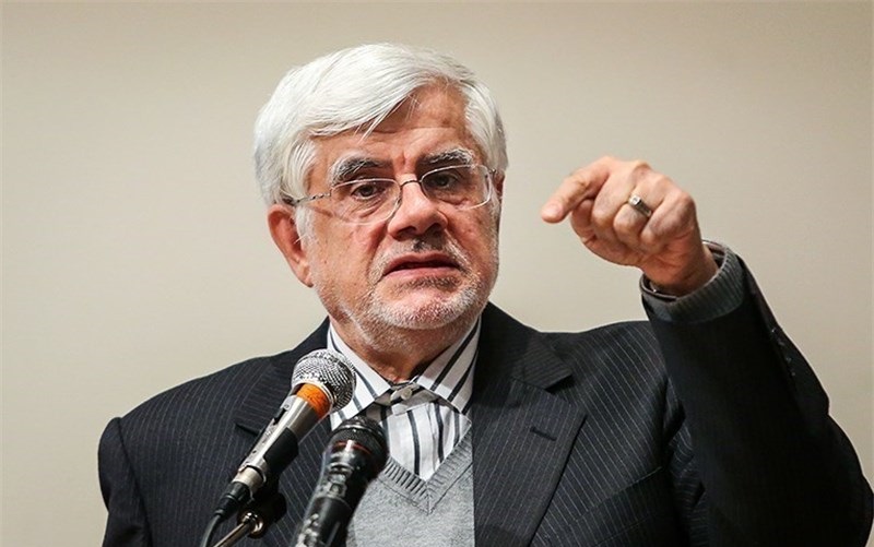 تخریب دستاوردهای دولت با منافع ملی در تضاد است