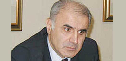 فردا سفر سفیر ارمنستان به اراک