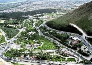 واگذاری پارک ها به بخش خصوصی