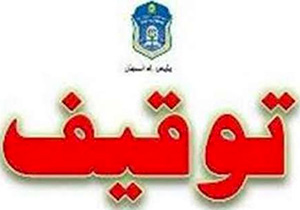 توقيف 119 خودروی متخلف به علت انجام دو تخلف همزمان