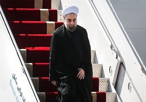 رئیس جمهور به استان یزد سفر می‌کند