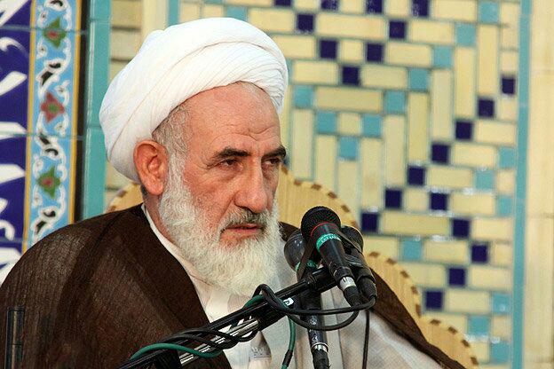 حادثه شهادت ۹ مرزبان نتیجه ناامنی مرزی در پاکستان است