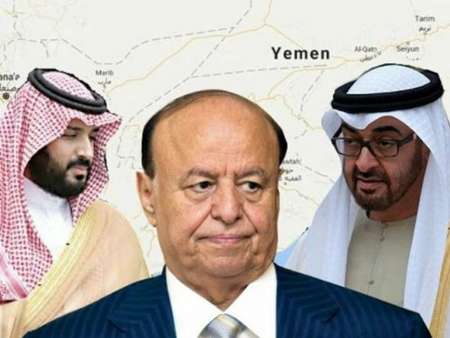 هشدار عربستان به رییس&zwnj;جمهوری مستعفی یمن