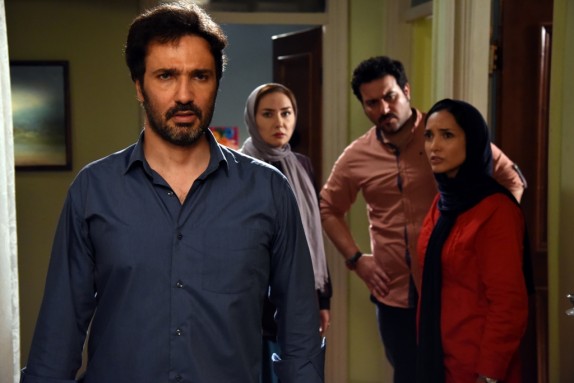 گشت 2&raquo; به مرز 13 میلیارد و نیم نزدیک شد/ &laquo;نقطه کور&raquo; 2 روزه 50 میلیون فروخت