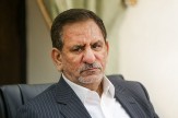 باشگاه خبرنگاران -جهانگیری برای برگزاری اولین مناظره وارد صدا و سیما شد+ تصویر