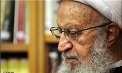 آیت&zwnj;الله مکارم&zwnj;شیرازی اهانت یکی از ستادهای انتخاباتی به ساحت امام رضا(ع) را به شدت محکوم کرد