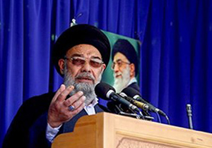 مردم باید حواسشان جمع باشد ببینند کدام کاندیدا هماهنگ رهبری