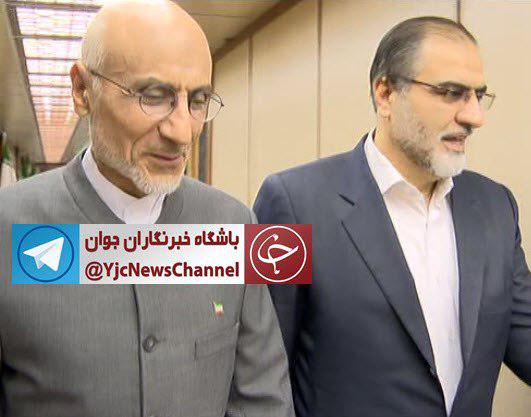 حاشیه‌های اولین مناظره انتخاباتی
