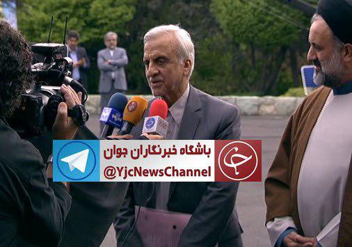 حاشیه‌های اولین مناظره انتخاباتی