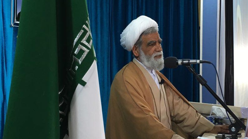 دشمن به دنبال فتنه ای دیگر است