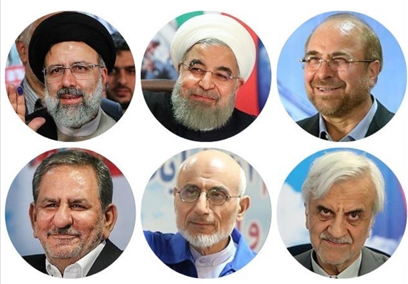 قرعه کشی اولین مناظره نامزدهای انتخابات ریاست جمهوری انجام شد+ جزئیات