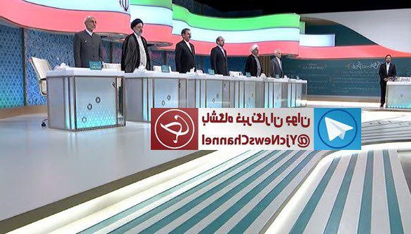 غافلگیری خبرنگاران با ورود آقای نامزد وقت شناس/  خودروی ملی، نقطه اشتراک 6 نامزد انتخاباتی