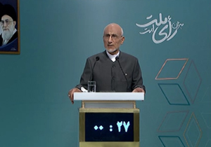میرسلیم: عدم توجه به سیاست آمایش سرزمینی علت مهاجرت افراد از روستا + فیلم