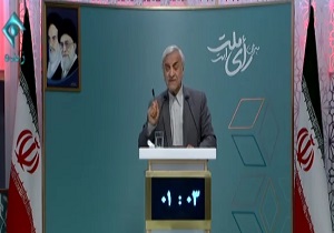 پاسخ هاشمی‌طبا به نقدها + فیلم
