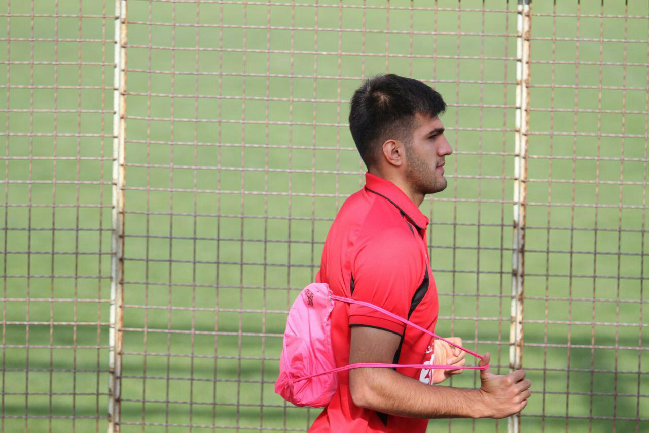 بازیکنان پرسپولیس به اردو هم نرفتند! + مصاحبه