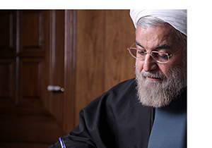 دولت تدبیر و امید خود را حامی شرکت های نوپا و کارآفرینان جوان می داند