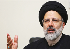 ستاد انتخاباتی حجت‌الاسلام رئیسی در استان اصفهان افتتاح می‌شود