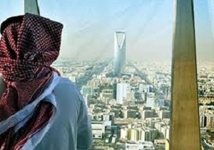 بحران بیکاری در عربستان