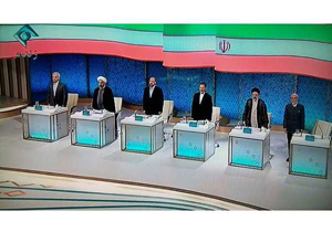نامزدها بعد از مناظره چه گفتند؟ + فیلم
