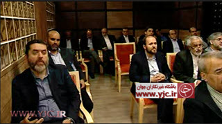 در پشت صحنه نخستین مناظره انتخاباتی چه اتفاقی افتاد + فیلم
