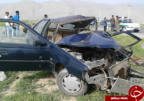 سرخط جذاب ترین خبرهای این هفته فارس