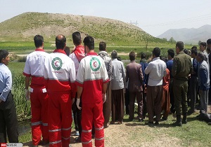 جسد پیداشده در رودخانه گاماسیاب