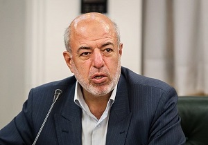 پایان حفاری تونل زاگرس بعد از 13سال