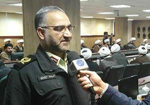 فضای مجازی خط مقدم دشمنان است