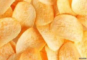 امحا چیپس های فاسد