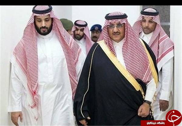 پیام های مهم خانه تکانی جدید ملک سلمان