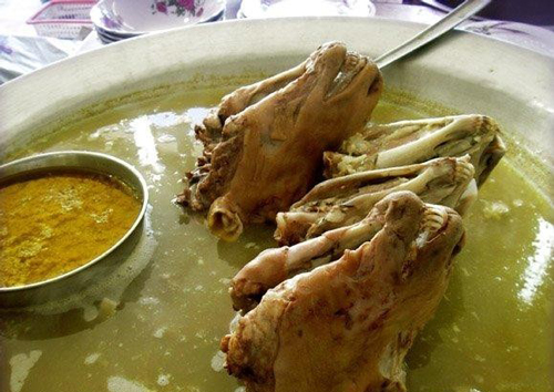 خطرهای گوشتخواری نامتعادل و افراطی