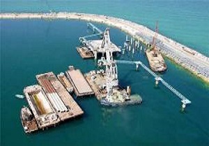 چابهار یکی از کانون های فعالیت تجاری و اقتصادی