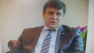 بازدید نایب رئیس فدراسیون فوتبال مولداوی از مرکز ملی فوتبال