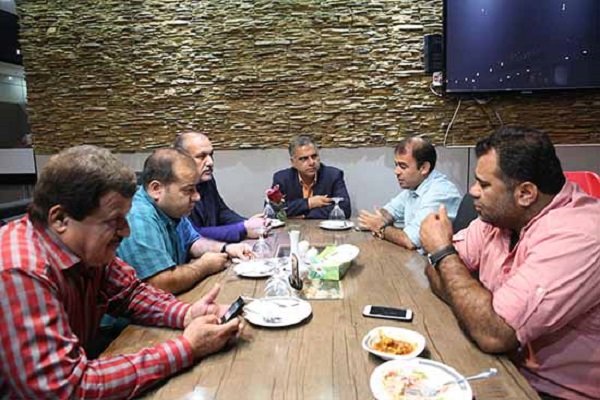 ایرانجوان بوشهر از تیم&zwnj;های ریشه&zwnj;دار فوتبال استان است