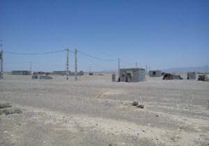 الحاق روستاهای منطقه سرنی به بخش توکهور