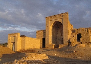 حضور ۴۰ نفر از گردشگران در شهرستان فردوس