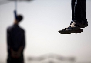 اعدام متجاوز به عنف در بیرجند