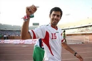 حذف الاهلی  در حضور 90 دقیقه ای منتظری