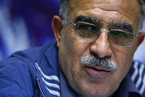 روشن: تجهیزاتمان برای موفقیت در المپیک بسیار کم است