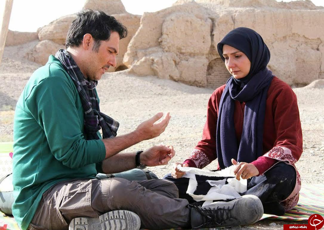&laquo;دیوار شیشه&zwnj;ای&raquo; از امشب پخش می&zwnj;شود
