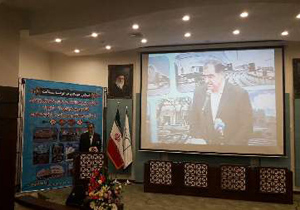مشارکت خیران در بخش سلامت ستودنی است