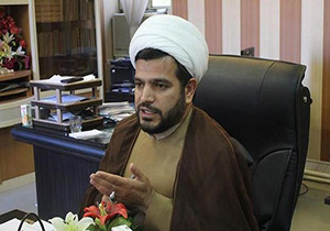 سند دارشدن 430بقعه متبرک شهرستان بروجرد