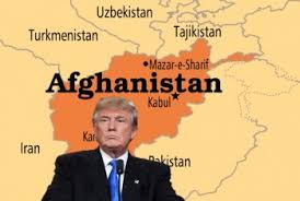 استراتژی جدید جنگی امریکا در افغانستان به زودی نهایی می شود