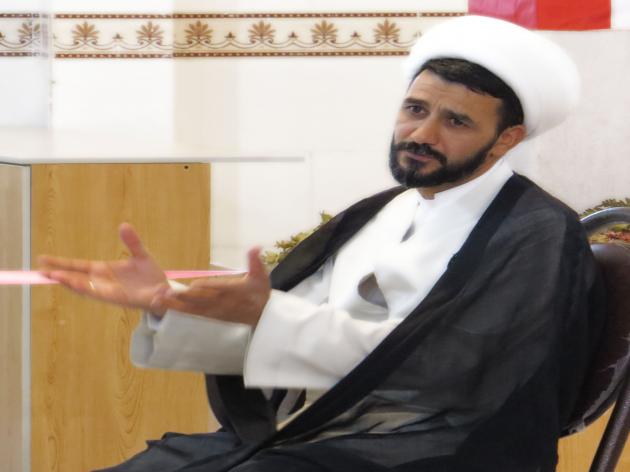 پیام امام جمعه ماهان برای صعود تیم شهرداری