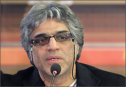فیلمبرداری «سرو زیر آب» ادامه دارد/ نیاز به تولید فیلم‌های دفاع مقدس داریم