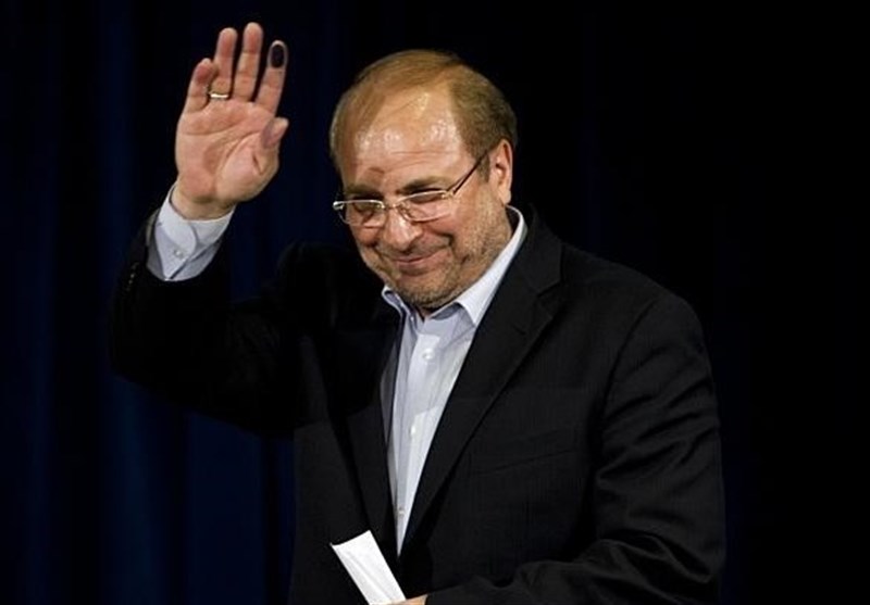 افتتاح ستاد انتخابات قالیباف در همدان