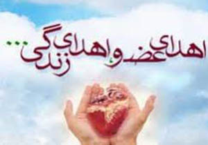 اهدای اعضای بدن جوان مرگ مغزی در یاسوج
