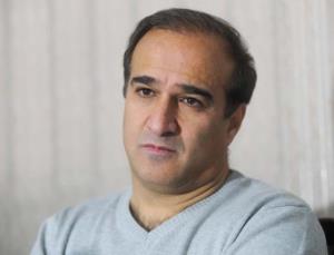 دین محمدی: کسر امتیاز از راه آهن شایعه است/ آقایان شهامت ندارند از پرسپولیس و تراکتور امتیاز کم کنند